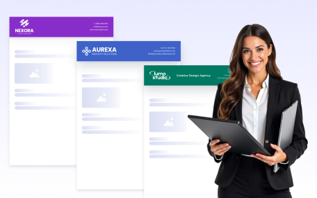 Page Header