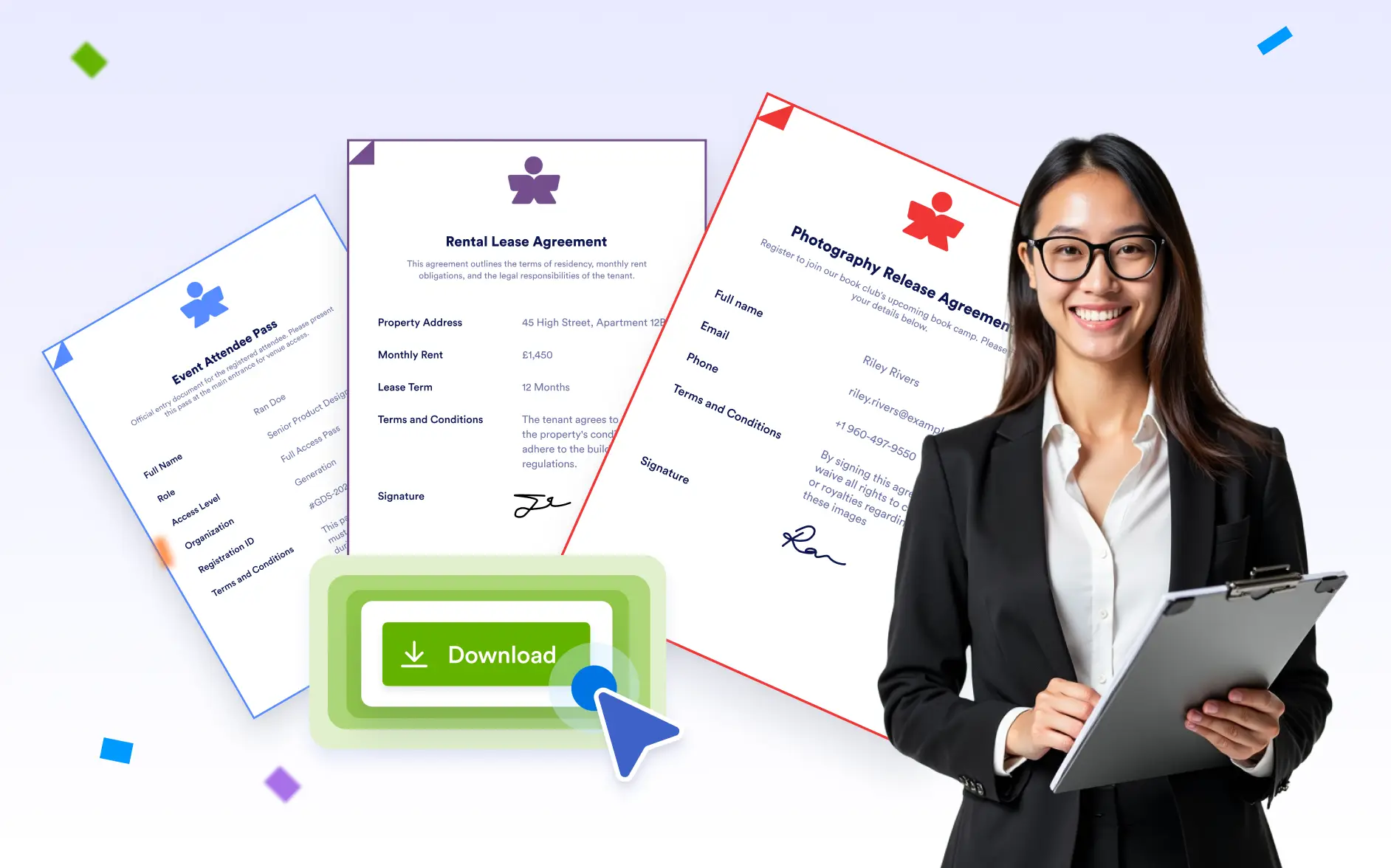 Download PDF Documents