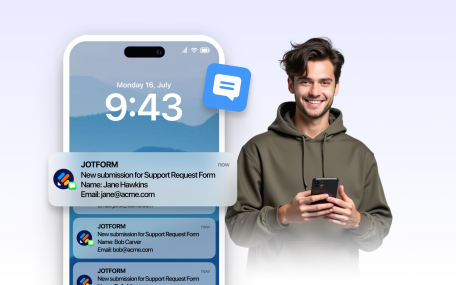 SMS / Text Message