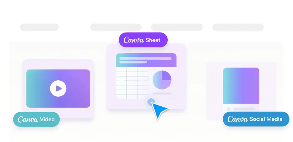 Create Agents for Every Canva Design