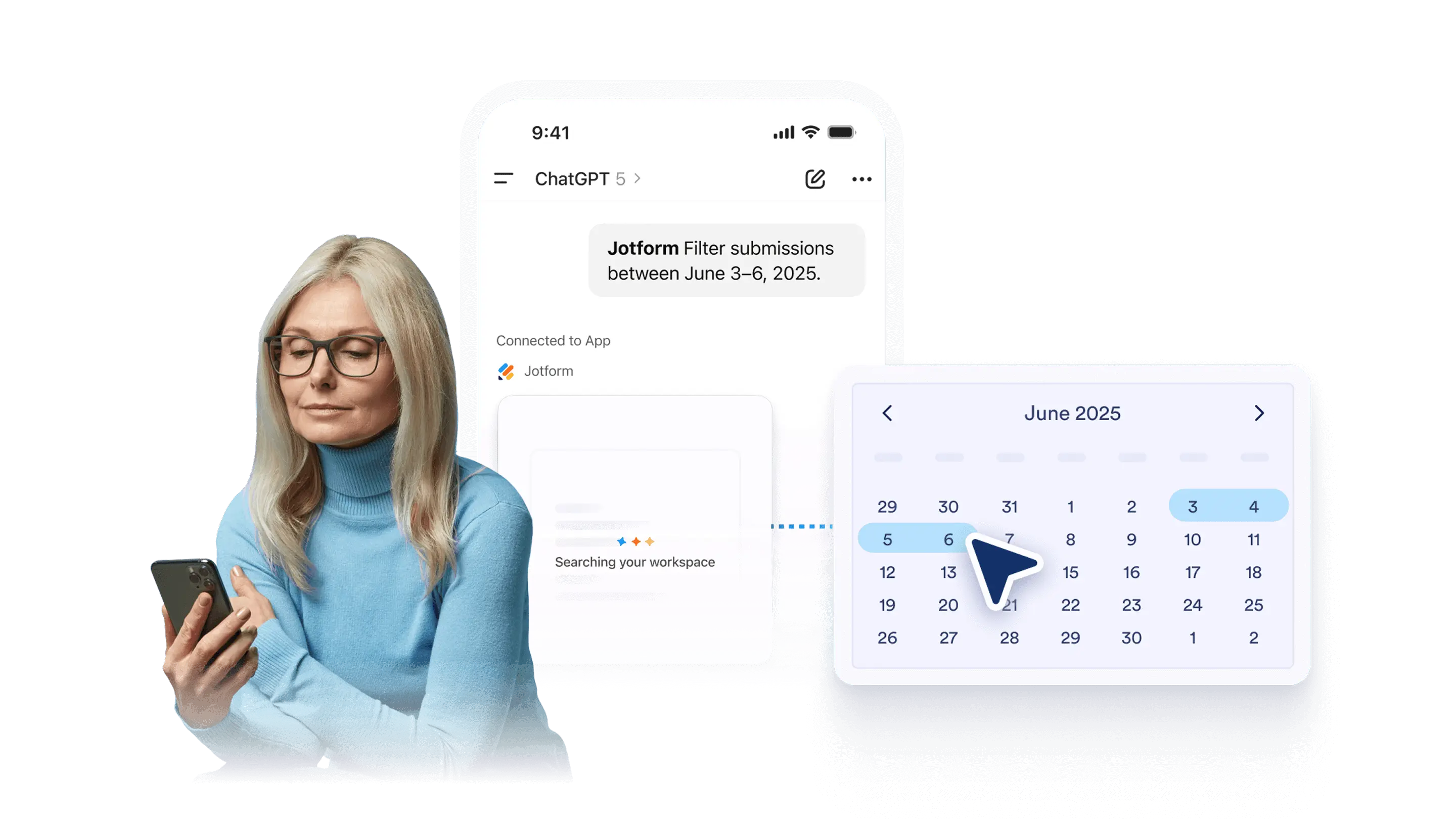 Filtering Submissions