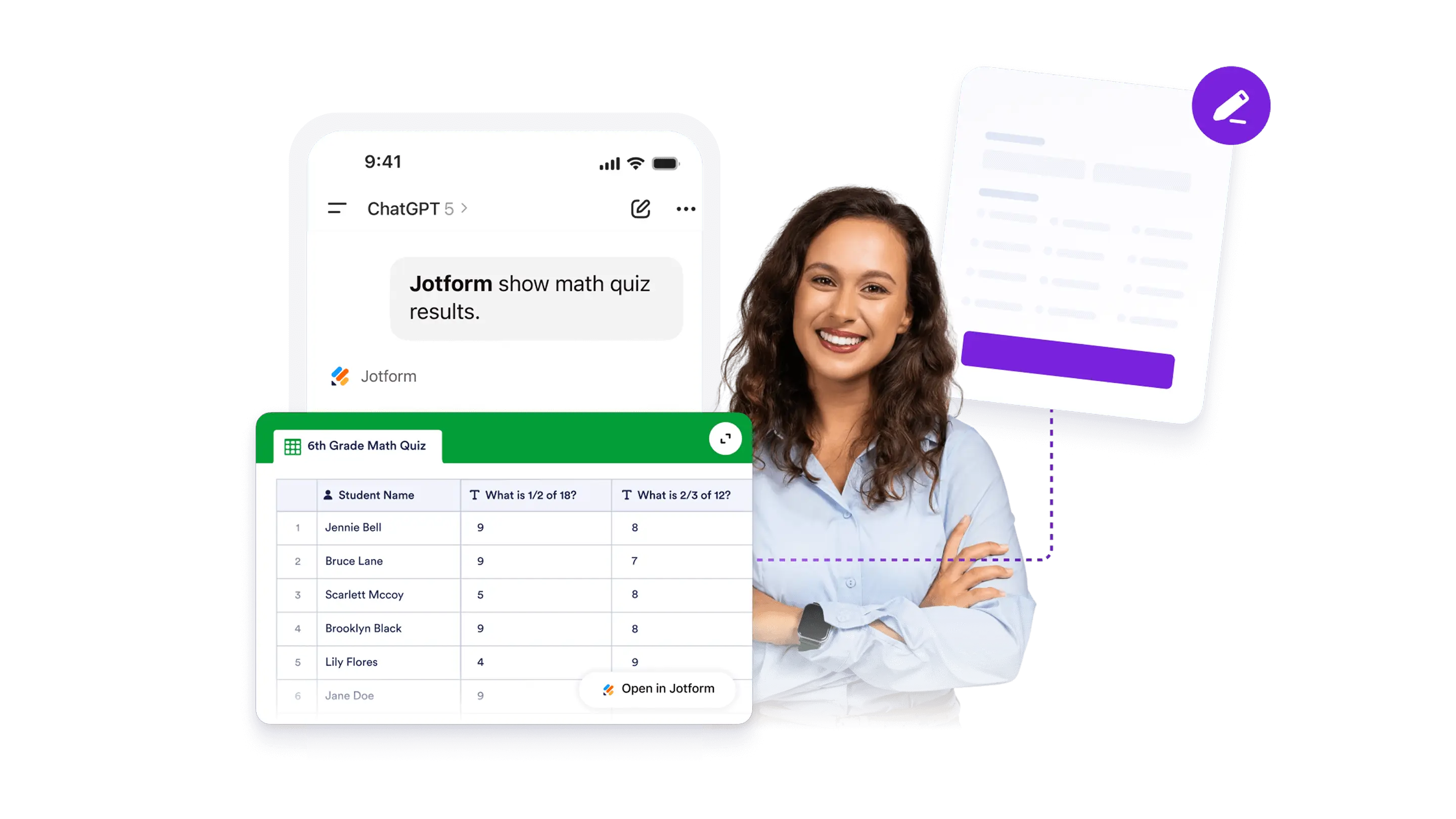 Analyze Responses with AI
