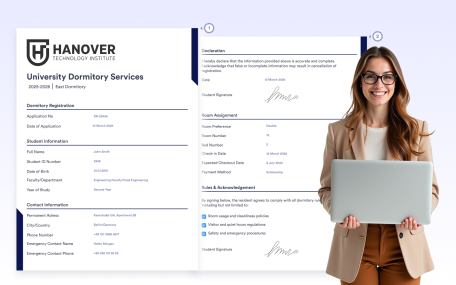 Multipage Documents