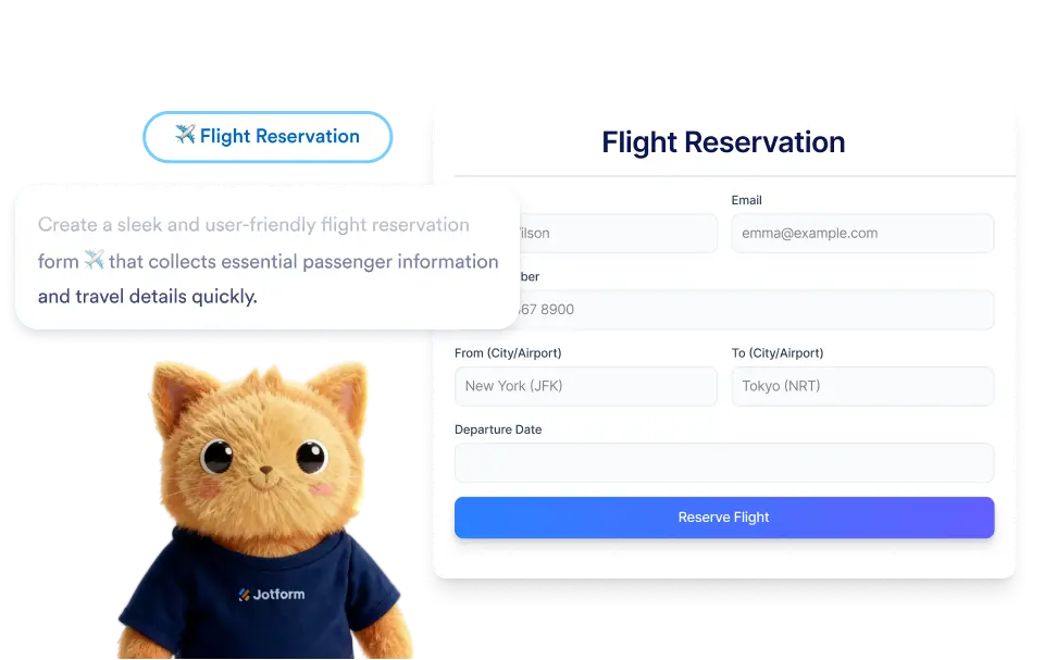 Start With Pre Built Prompts