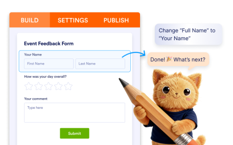 Add and Modify Fields