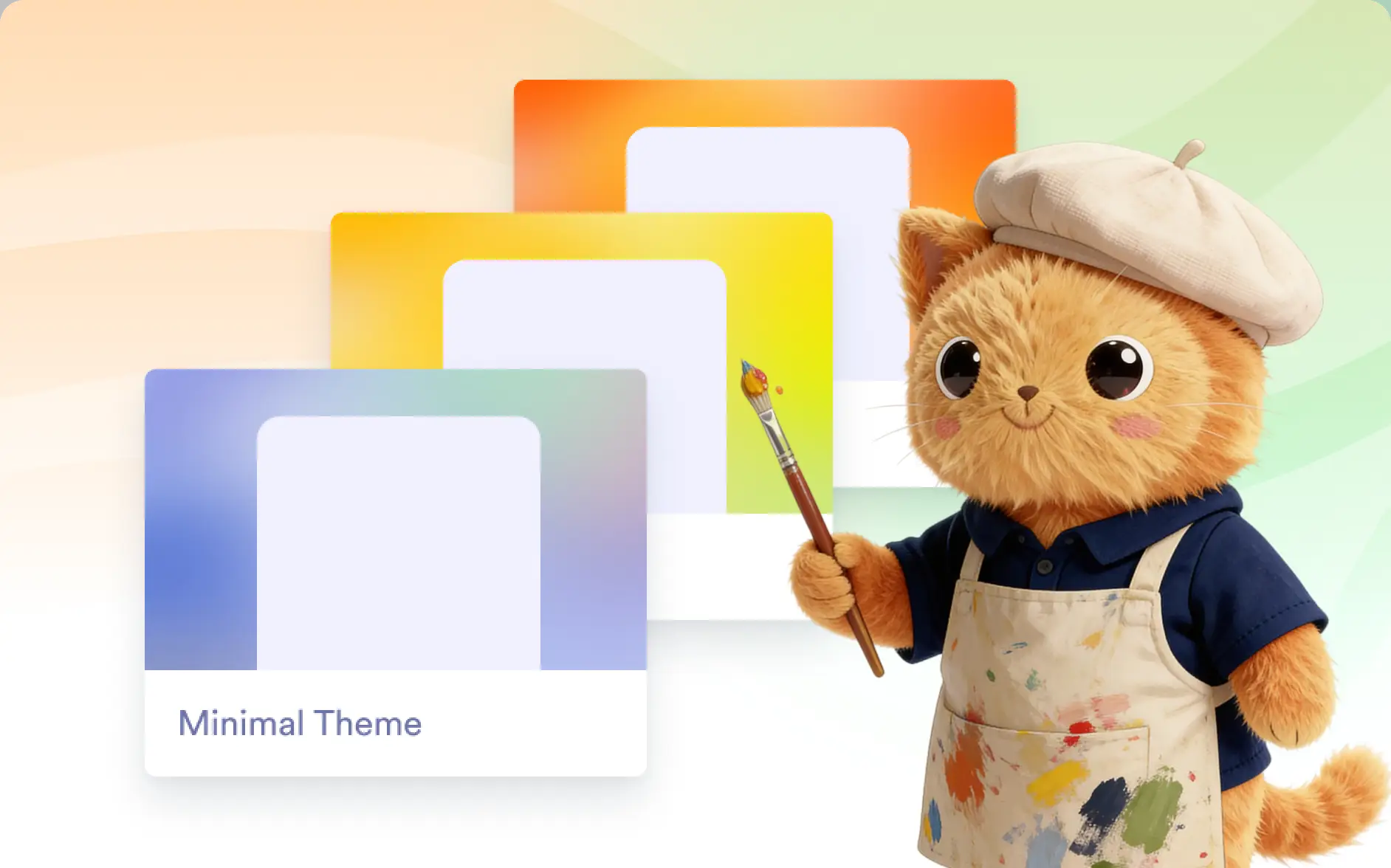 Style Form Theme and Layout