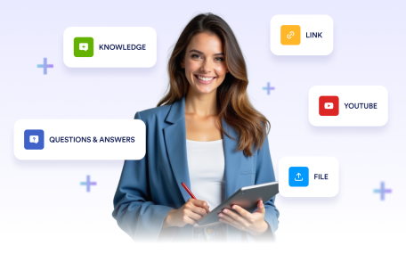 Train Your Agent