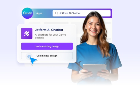 Canva Agent