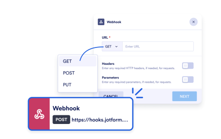 Webhook