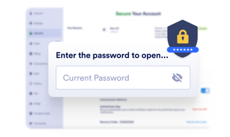 Two Factor Authentication