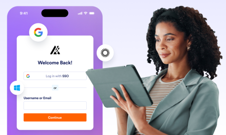 Single Sign-On (SSO)