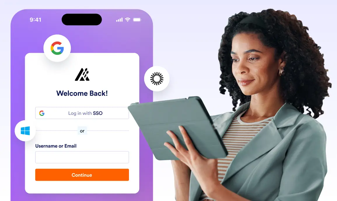 Single Sign-On (SSO)