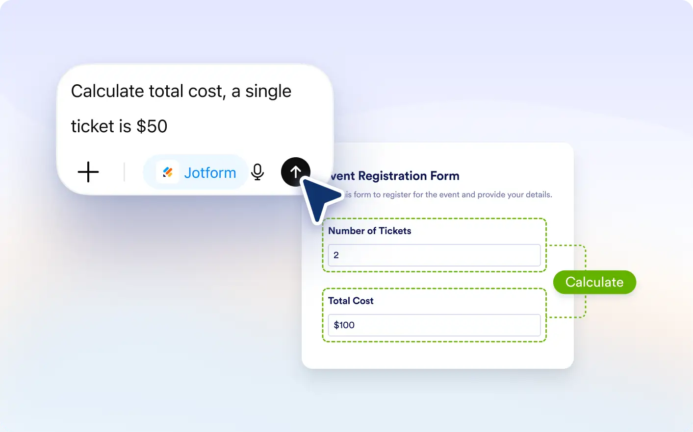 Update or Calculate Fields