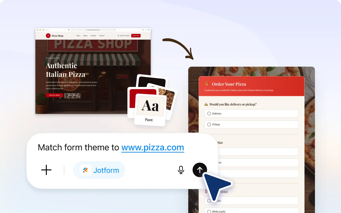 Adapt Your Website Design