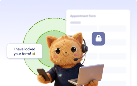 Form Security