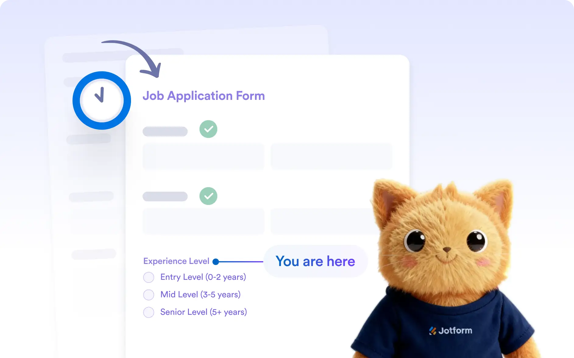 Manage Save & Continue Later