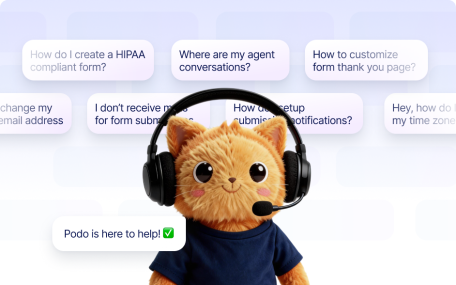 Get Jotform Help and Support