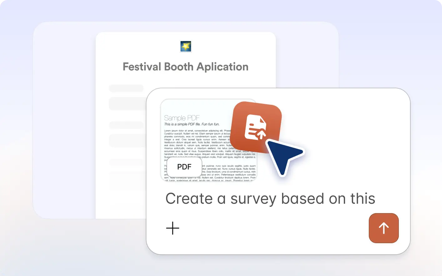 Create Forms From Documents