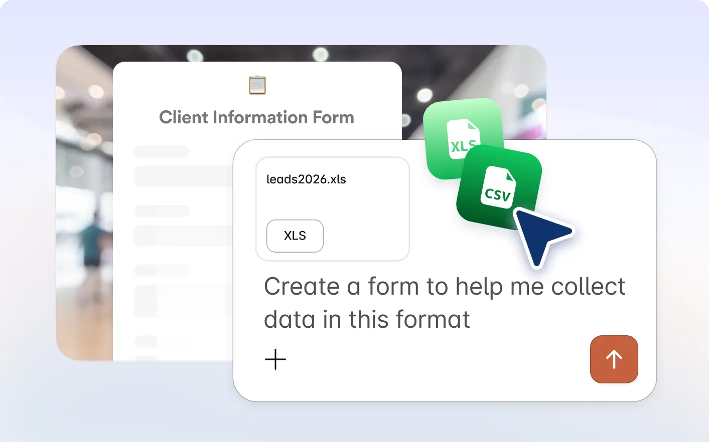 Create Forms From Spreadsheets