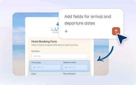 Bulk Edit Form Fields