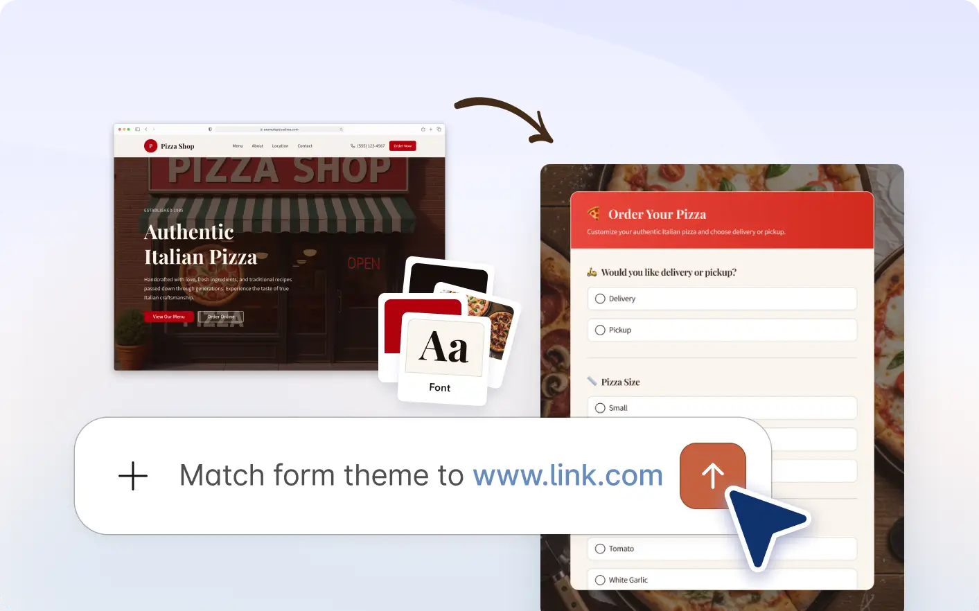Adapt Your Website Design