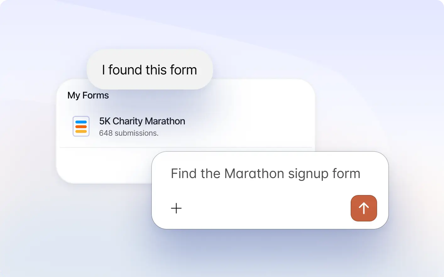 Search Forms
