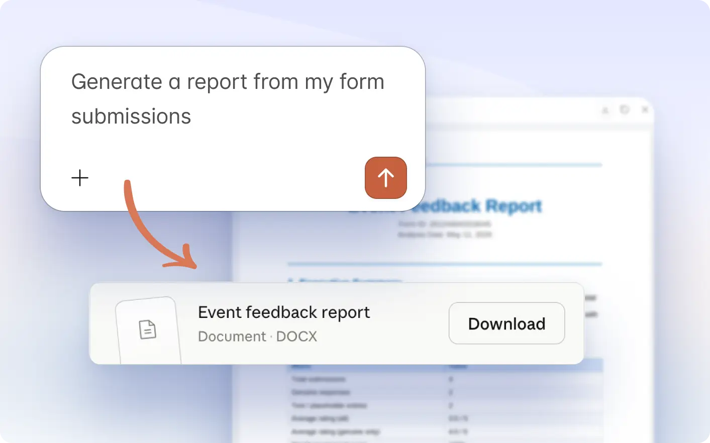 Generate Reports
