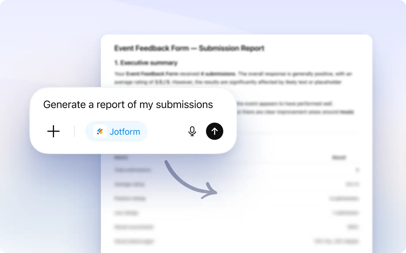 Generate Reports