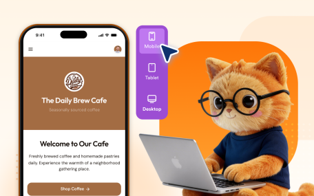 Preview Apps