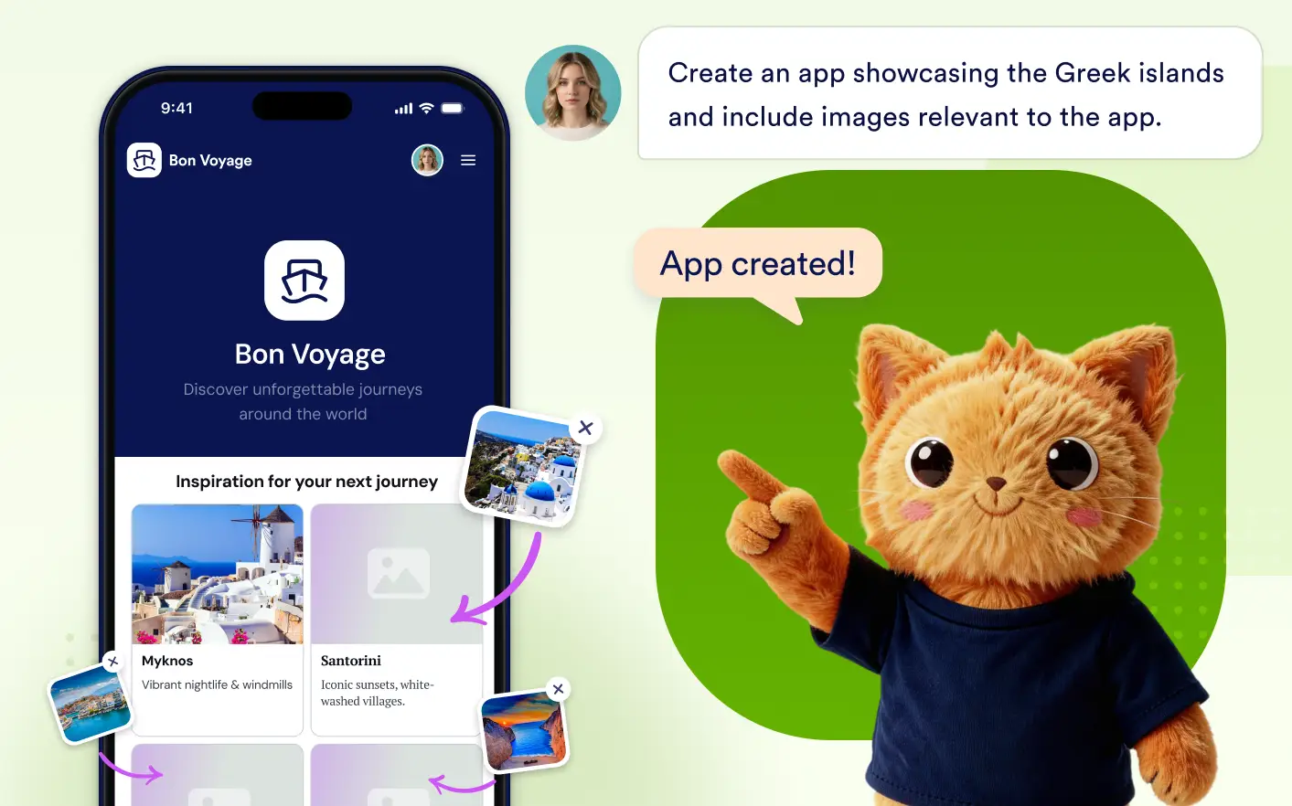 Create Images for Your App