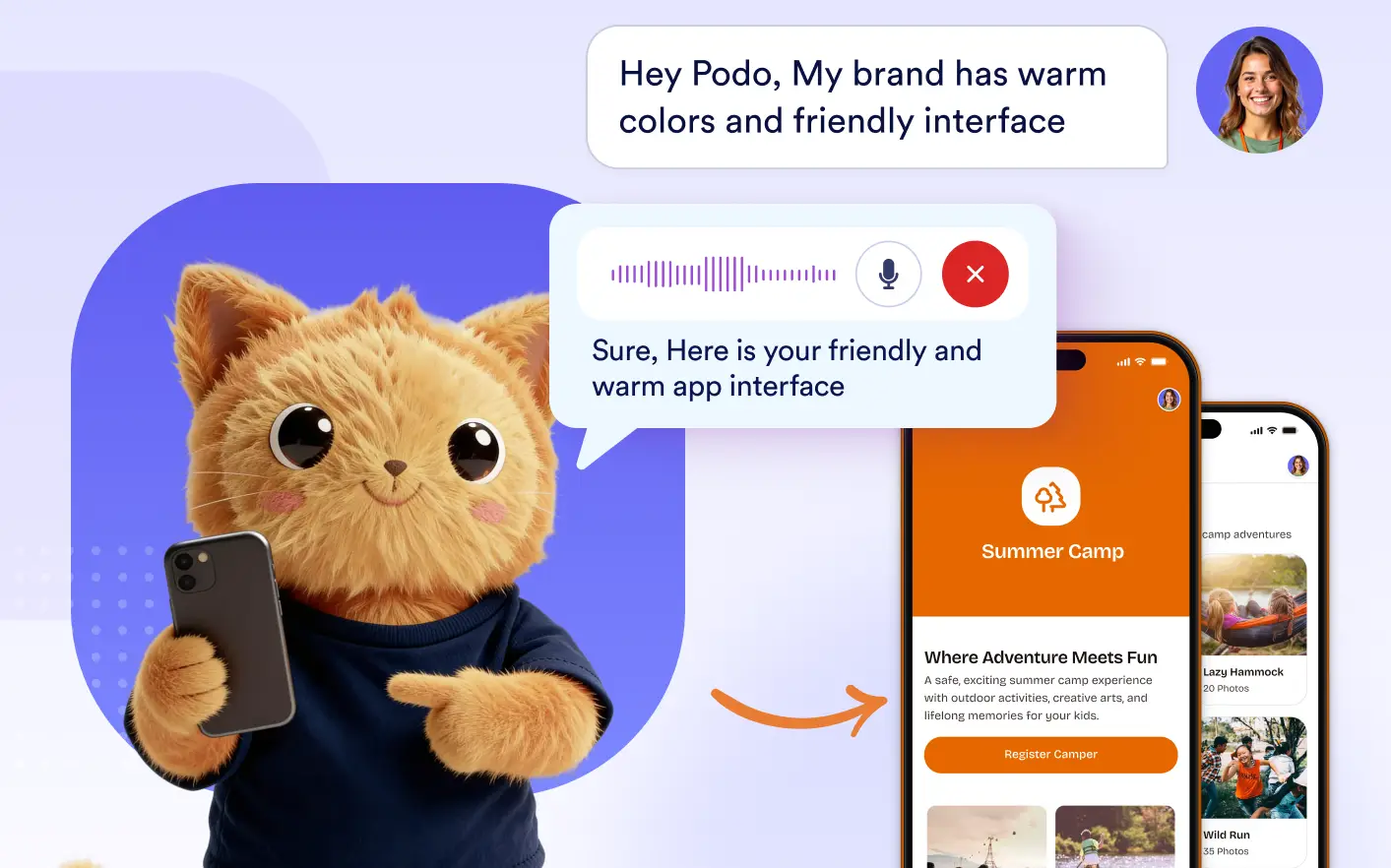 Match Your Brand