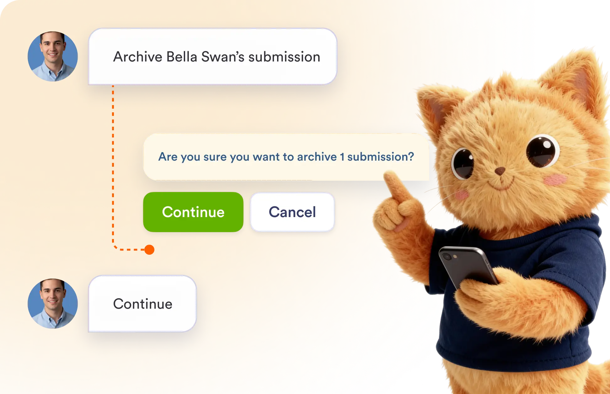 Archive and Restore Table Data
