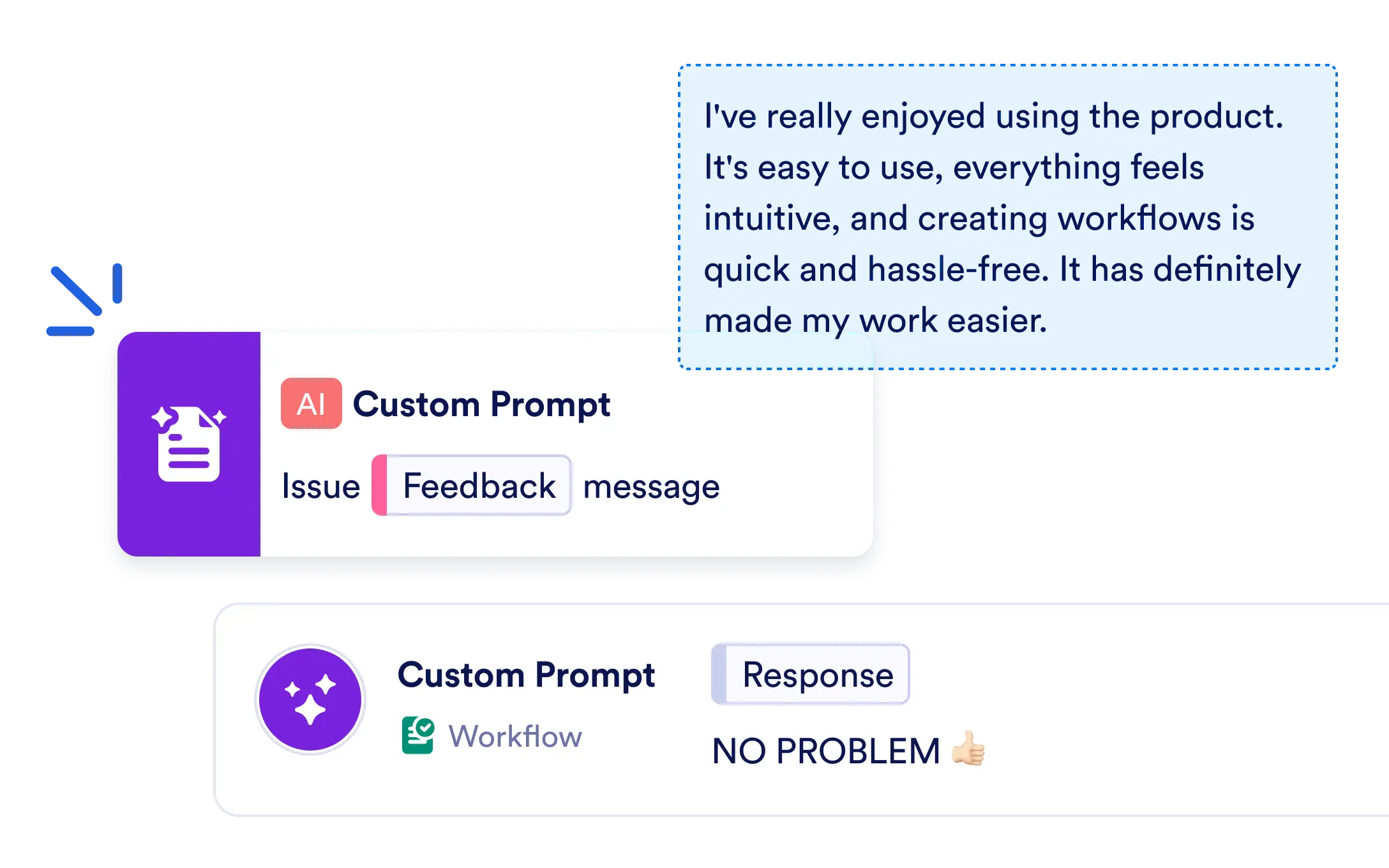 Run Custom Prompt
