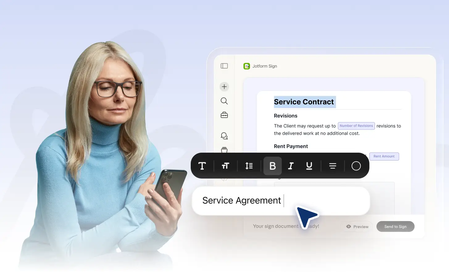 Effortlessly Rename Your Documents