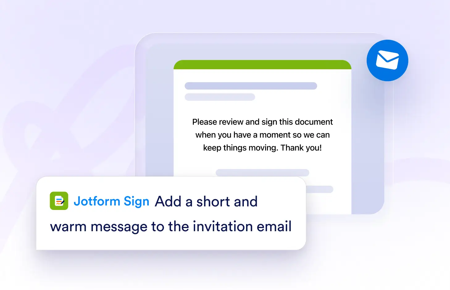 Personalize Your Invitations