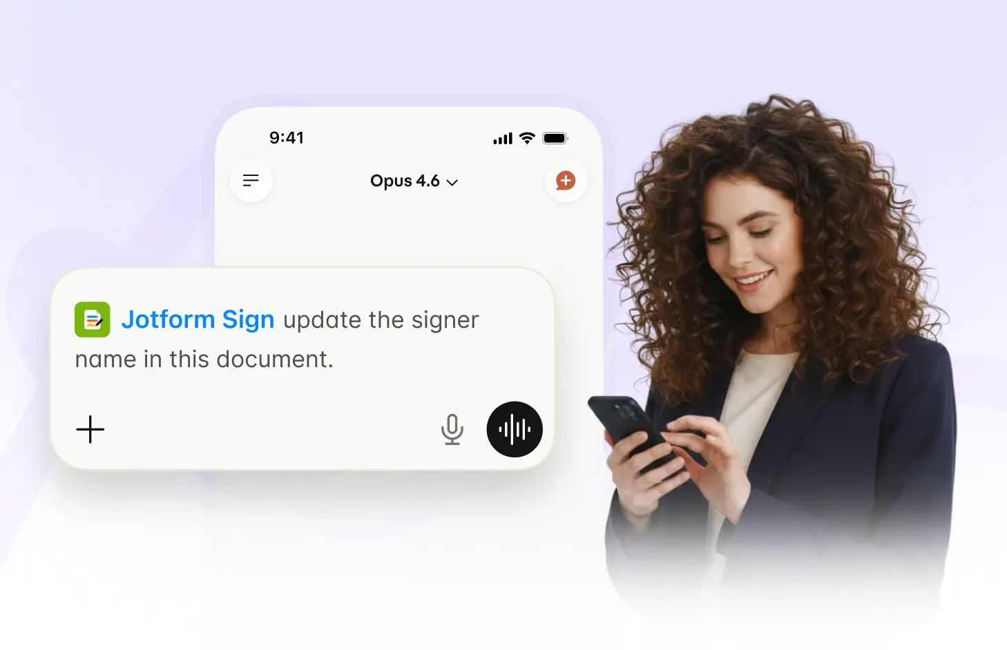 Manage Your Signer Information