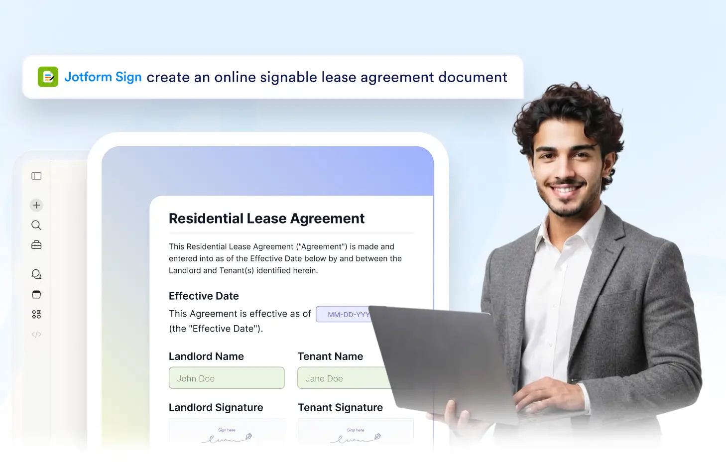 Generate Documents