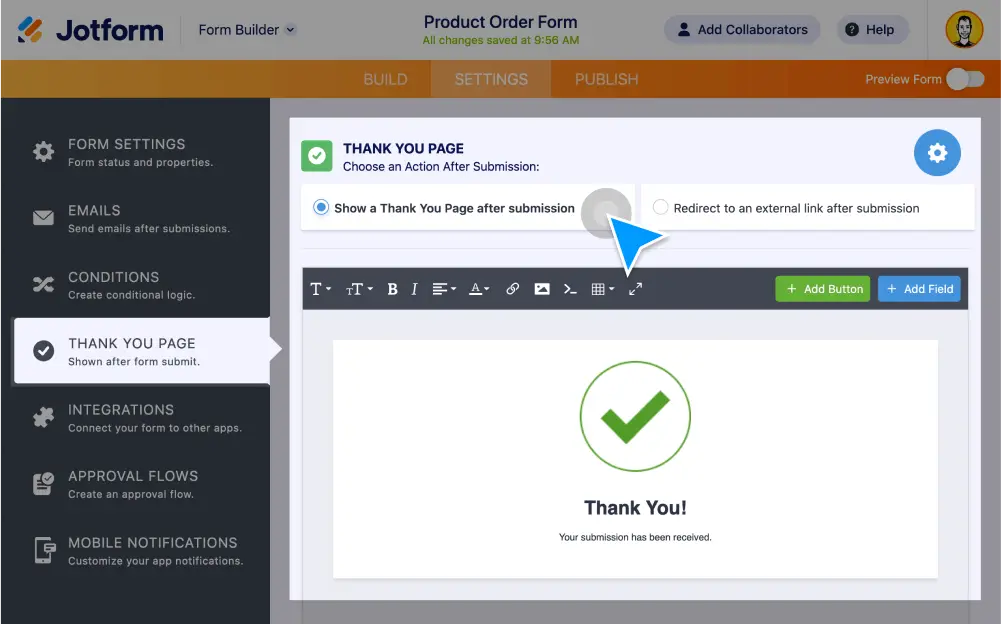 Youtube video about - Heading