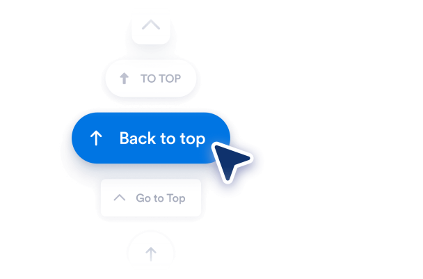 Create Your Own Back to Top Button in Seconds for Your Website