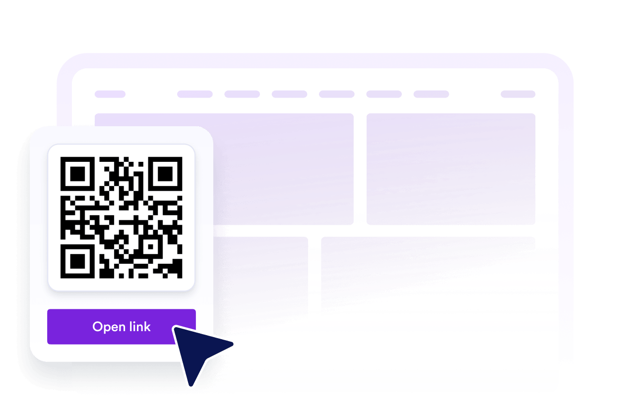 Build credibility with easy access