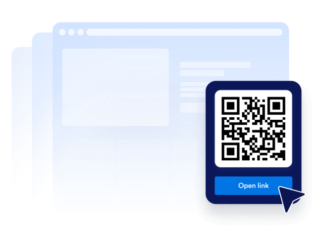 Add QR Codes Without Coding