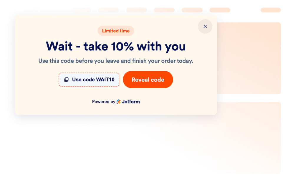 Popup
