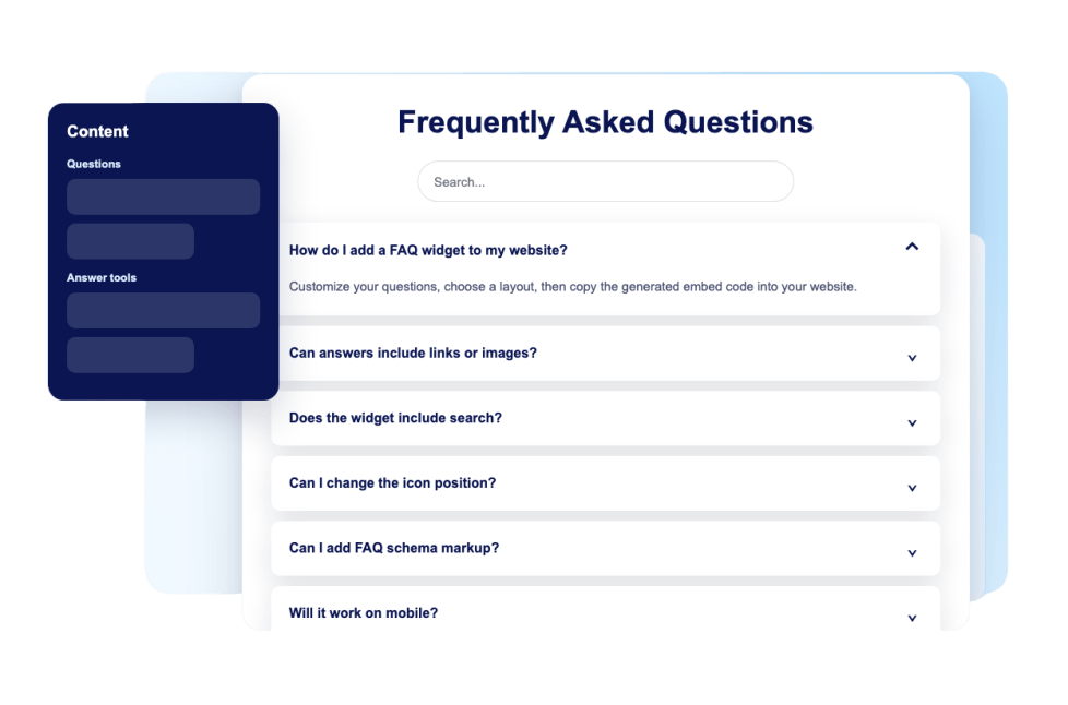 FAQ