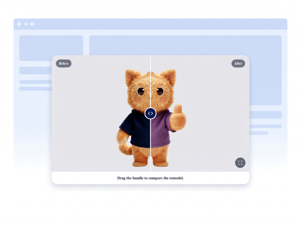 Add image pairs