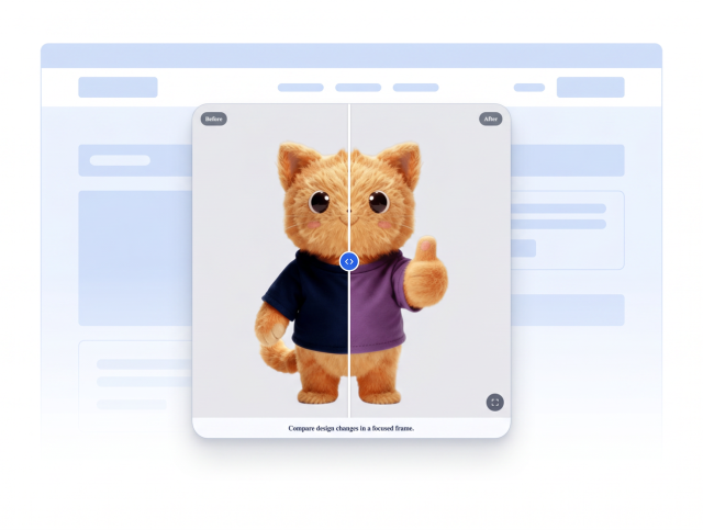 Match Sliders to Your Website