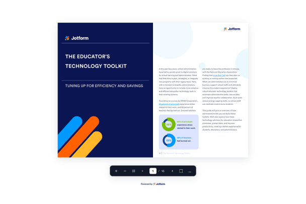 Build a Polished PDF Flipbook for Any Website