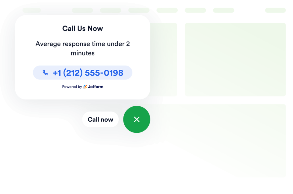 Click to Call