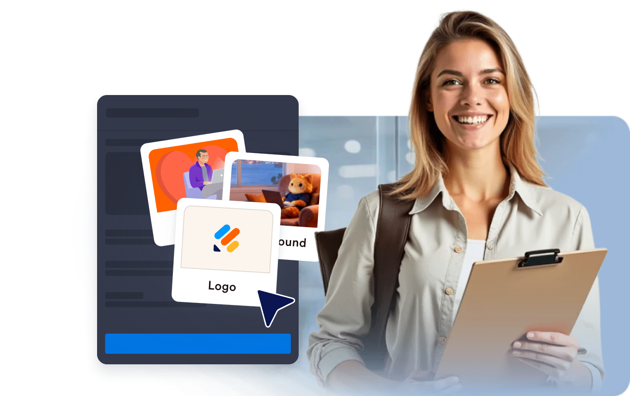 Show hand-picked customer testimonials