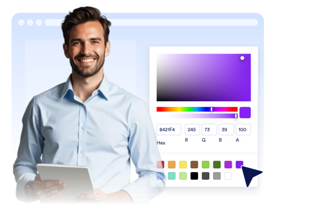 Match Testimonials to Your Brand