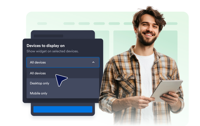 Fit Banner Layouts to Every Screen